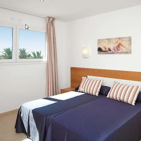 Villas Calan Bosch Cala'N Bosch (Menorca)