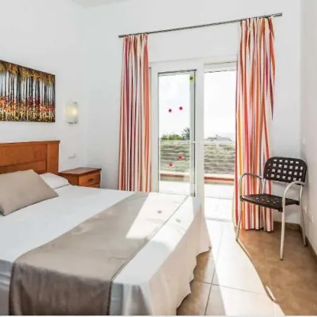 Villas Calan Bosch Villa *