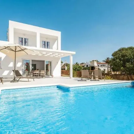 Villas Calan Bosch * Cala'N Bosch (Menorca)