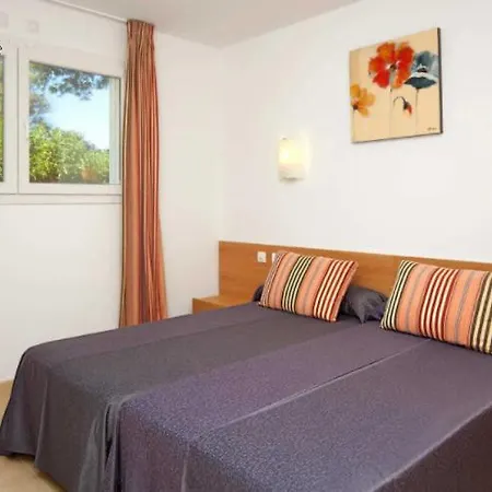 Villa Villas Calan Bosch Cala'N Bosch (Menorca)
