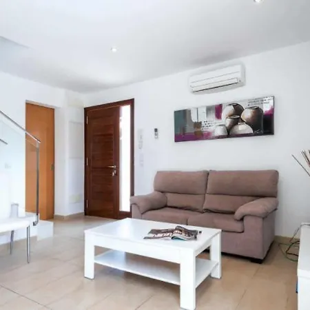 Villas Calan Bosch * Cala'N Bosch (Menorca)