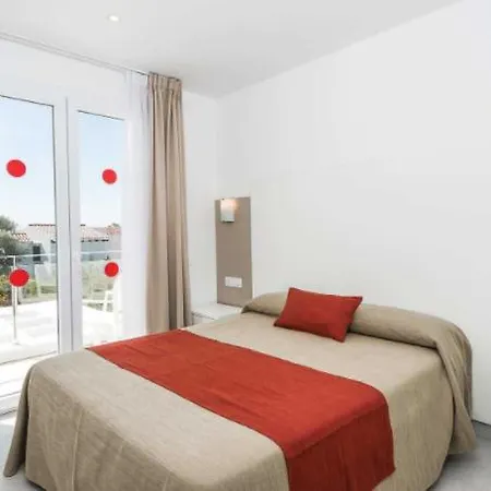 Villas Calan Bosch