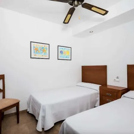 Villa Villas Calan Bosch