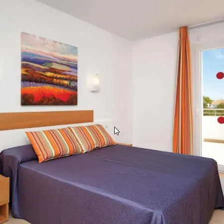 Villa Villas Calan Bosch
