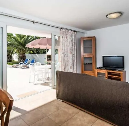 Villa Villas Calan Bosch *