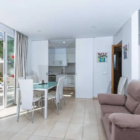Villas Calan Bosch Villa