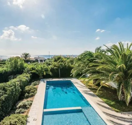 Villas Calan Bosch Villa Cala'N Bosch (Menorca)