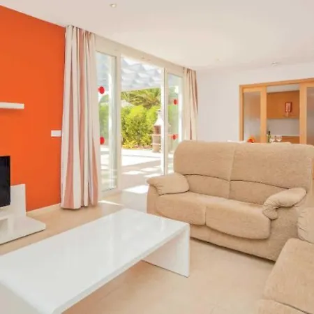 Villa Villas Calan Bosch Cala'N Bosch (Menorca)