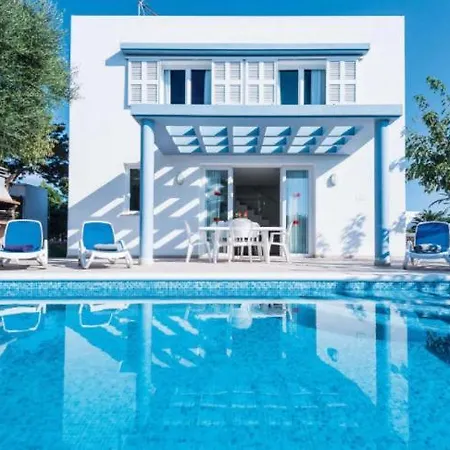 Villas Calan Bosch Cala'N Bosch (Menorca)