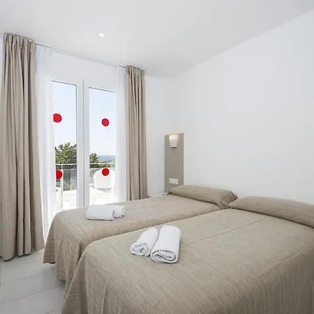 Villas Calan Bosch Villa Cala'N Bosch (Menorca)