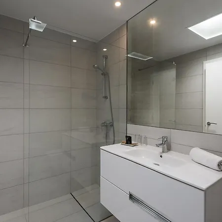 Villas Calan Bosch Villa *