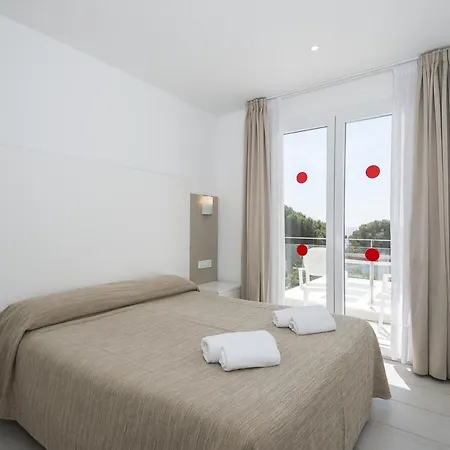 Villa Villas Calan Bosch