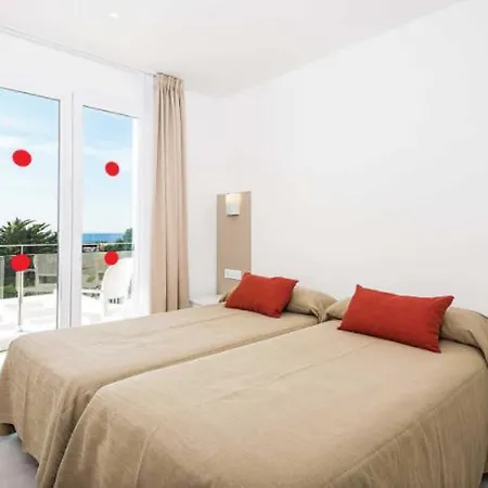 Villas Calan Bosch Cala 'n Bosch