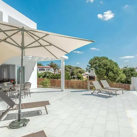 Villa Villas Calan Bosch