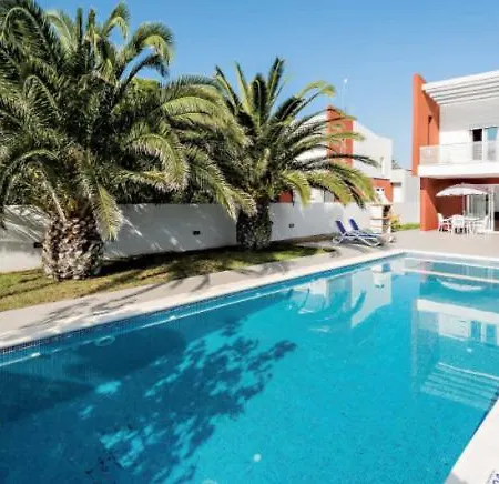Villa Villas Calan Bosch