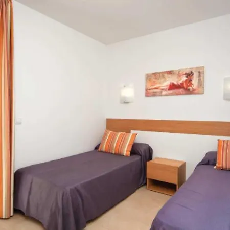 Villa Villas Calan Bosch Cala 'n Bosch