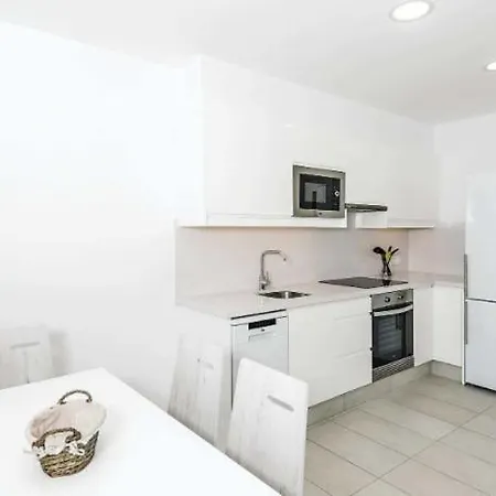Villa Villas Calan Bosch Cala'N Bosch (Menorca)