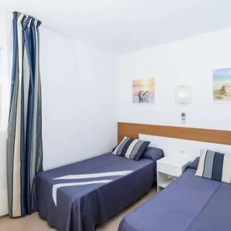Villas Calan Bosch Villa *