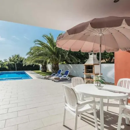 Villa Villas Calan Bosch