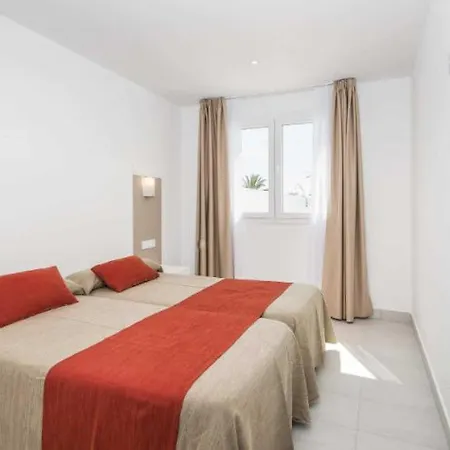 Villa Villas Calan Bosch